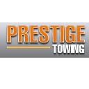 Prestige Towing logo